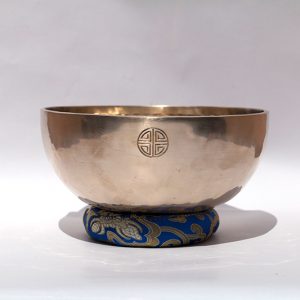 Full Moon Singing Bowl Set of 7