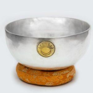 New Moon Singing Bowl Set of 7